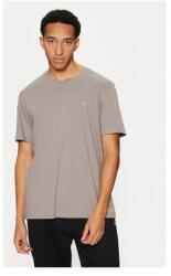 Champion Férfi póló, Champion, 304699269, Pamut, M INTL, Szürke (0000304699269_M)