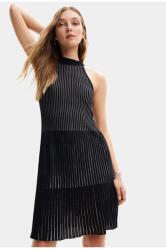 Desigual Női ruha, DESIGUAL, 76749, Fekete, Viskóz, S INTL (0000303776749-S)