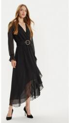 Rinascimento Női ruha, Rinascimento, 304891151, Poliészter, L INTL, Fekete (0000304891151_L)