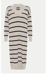 ONLY Női ruha, Only, 304495502, Akril, M INTL, Bézs (0000304495502_M)