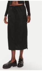 BRAVE SOUL Női szoknya, BRAVE SOUL, 95669, pamut, S INTL, fekete (0000303995669_S)