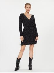 Pepe Jeans Női ruha, Pepe Jeans, 303438791, viszkóz, M INTL, fekete (0000303438791_M)