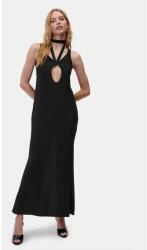 Undress Code Női ruha, Vetkőzés Kódex, 303917128, Modál, XS INTL, Fekete (0000303917128_XS)