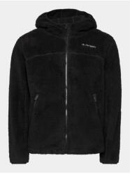 Kappa Férfi pulóver, Kappa, 303899707, poliészter, S INTL, fekete (0000303899707_S)