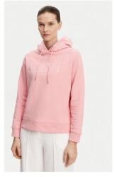 Gant Női blúz, Gant, 305367051, Pamut, S INTL, Rózsaszín (0000305367051_S)