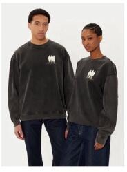 Filling Pieces Uniszex blúz, Filling Pieces, 305038784, Biopamut, L INTL, Szürke (0000305038784_L)