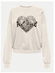 ONLY Női blúz, Only, 304784989, Pamut/Újrahasznosított poliészter, M INTL, Bézs (0000304784989_M)