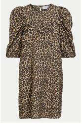 VILA Női ruha, Vila, 304767739, Viszkóz, 34 EU, Barna (0000304767739_34)