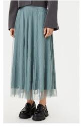 Only Női szoknya, Only, 304790812, Poliészter, S INTL, Zöld (0000304790812_S)