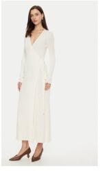 IVY & OAK Női ruha, Ivy Oak, 305031518, Viszkóz/Poliamid, 36 EU, Bézs (0000305031518_36)