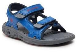 Columbia fiú szandál, 200336640, ökológikus bőr, 28 EU, kék (0000200336640_28)