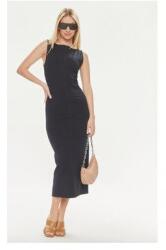 ViCOLO Női ruha, Vicolo, 304150296, Pamut/Poliamid, S INTL, Kék (0000304150296_S)