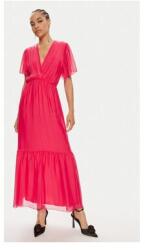 Haveone Női ruha, Haveone, 304437328, Viszkóz/Selyem, XS INTL, Rózsaszín (0000304437328_XS)