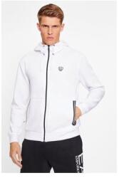 Giorgio Armani Férfi blúz, Emporio Armani EA7, 303083915, Poliészter/Viszkóz, XL INTL, Fehér (0000303083915_XL)