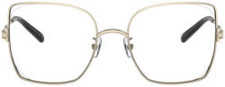 Tory Burch TY 1079 3252 52 Női szemüvegkeret (optikai keret) (TY 1079 3252)