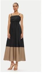 ViCOLO Női ruha, Vicolo, 304554520, Pamut, M INTL, Fekete (0000304554520_M)