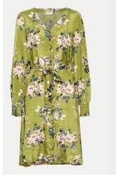 KAFFE Női ruha, Kaffe, 303582166, Viszkóz, 34 EU, Zöld (0000303582166_34)