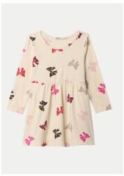 GAP Lányka ruha, Gap, 304986024, Biopamut, 110 CM, Bézs (0000304986024_5Y)