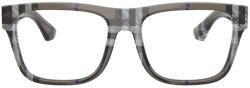 Burberry BE 2411 4147 55 Férfi szemüvegkeret (optikai keret) (BE 2411 4147)