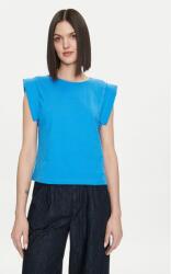 Benetton Női blúz, United Colors Of Benetton, 303801892, Pamut, 2XS INTL, Kék (0000303801892_XXS)