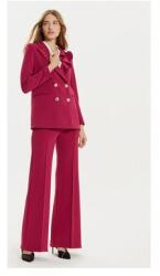 Rinascimento Női kabát, Rinascimento, 304891205, Poliészter, L INTL, Piros (0000304891205_L)