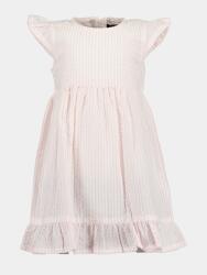 Blue Seven Lányruha, Blue Seven, 303576387, rózsaszín, 80 CM, pamut (0000303576387_80)