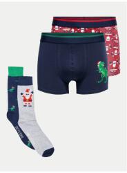 Only & Sons Férfi alsónemű, Only & Sons, 304493522, Pamut, 2XL INTL, Többszínű (0000304493522_XXL)