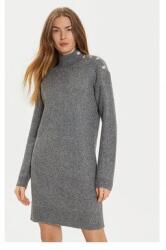 Morgan Női ruha, Morgan, 304483257, Poliészter/Akril, M INTL, Szürke (0000304483257_M)