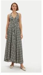 Iconique Női ruha, Iconique, 303757113, Poliészter, M INTL, Fekete (0000303757113_M)