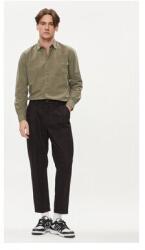 Pepe Jeans Férfi ing, Pepe Jeans, 303578169, Pamut, M INTL, Zöld (0000303578169_M)