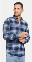 Lindbergh Férfi ing, LINDBERGH, 30-225054, sötétkék, pamut, M INTL (0000304165221_M)