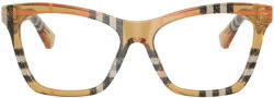 Burberry BE 2416 4146 52 Női szemüvegkeret (optikai keret) (BE 2416 4146)