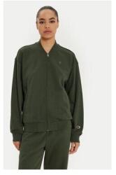 Champion Női blúz, Champion, 304698422, Pamut/Poliészter, M INTL, Zöld (0000304698422_M)