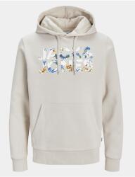 JACK & JONES Férfi blúz, Jack & Jones, 303281786, bézs, M INTL, poliészter (0000303281786_M)