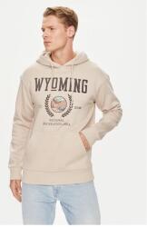 JACK & JONES Férfi blúz, Jack & Jones, 76290, pamut/poliészter, M INTL, szürke (0000304376290_M)