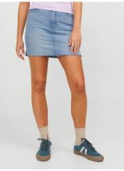 JJXX Női szoknya, JJXX, 07516, pamut, S INTL, kék (0000303307516_S)