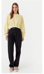 ONLY Női blúz, Only, 304785078, Pamut/Poliészter, L INTL, Sárga (0000304785078_L)