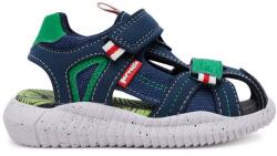 Garvalin fiúcipő, 305249708, Textil, 24 EU, Kék (0000305249708_24)