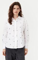 Jacqueline de Yong Női ing, Jdy, 304913235, Pamut, XL INTL, Fehér (0000304913235_XL)