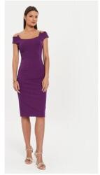 Rinascimento Női ruha, Rinascimento, 304657894, Poliészter, S INTL, Lila (0000304657894_S)