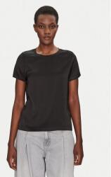 ViCOLO Női blúz, Vicolo, 305389404, Viszkóz, XS INTL, Fekete (0000305389404_XS)