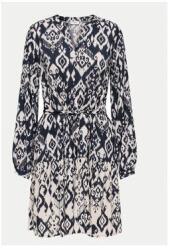 Jacqueline de Yong Női ruha, Jdy, 304913334, Viszkóz, XS INTL, Fekete (0000304913334_XS)