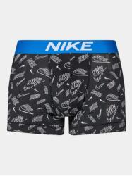 Nike Férfi boxer, Nike, 303333300, poliészter, M INTL, fekete (0000303333300_M)