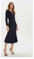 Rinascimento Női ruha, Rinascimento, 304956232, Viszkóz/Poliamid, Kék, L (0000304956232_L)