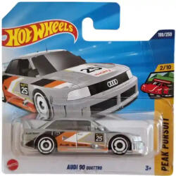 Mattel Hot Wheels Audi 90 Quattro kisautó (JBB20) - morzsajatekbolt