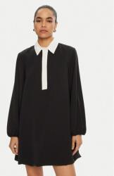 PLEASE Női ruha, Please, 305014139, Poliészter, S INTL, Fekete (0000305014139_S)