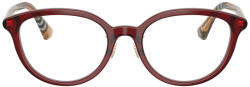 Burberry BE 2435D 4176 50 Női szemüvegkeret (optikai keret) (BE 2435D 4176)