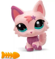 BANDAI Littlest Pet Shop LPS - Cica figura (#79) (LPS00502-10) - morzsajatekbolt