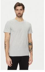 Lacoste 3 darabos férfi póló szett, Lacoste, 304998119, Pamut, S INTL, Többszínű (0000304998119_S)