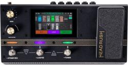 HeadRush Flex Prime gitár multieffekt